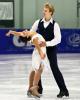 Carolane Soucisse & Simon Tanguay