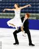Lauren Collins & Danny Seymour
