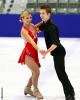 Marie-Jade Lauriault & Pierre-Richard Chiasson