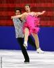 Marie-Frédérique Julien & Simon Dazé