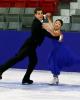 Margo Huen & Matthew Webb