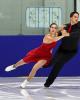 Novice Pattern Dance (Argentine Tango)