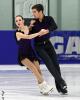 Sara Marier & Anthony Campanelli