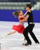 Laury-Ann Beaulieu Lemay & Benjamin Bernatchez