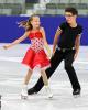 Laury-Ann Beaulieu Lemay & Benjamin Bernatchez