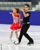 Pre-Juvenile A Free Dance