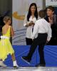 Pre-Juvenile B Pattern Dances
