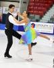 Maria Courchesne Panfili & Philippe Marchand