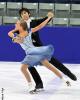 Marjorie Lajoie & Zachary Lagha