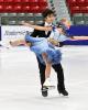 Marjorie Lajoie & Zachary Lagha