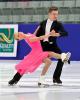 Cassidy McFarlane & Kyle Cayouette