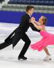 Cassidy McFarlane & Kyle Cayouette