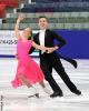 Pre-Novice Pattern Dance (Starlight Waltz)