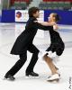 Rachel Fortin & Édouard Tremblay