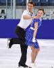Mariève Cyr & Benjamin Brisebois