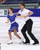 Mariève Cyr & Benjamin Brisebois