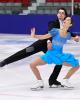 Federica Bernardi & Christopher Mior
