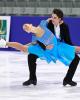 Federica Bernardi & Christopher Mior