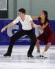 Mélissande Dumas & Simon Proulx-Senécal