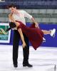 Mélissande Dumas & Simon Proulx-Senécal