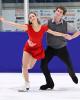 Alissandra Aronow & Collin Brubaker