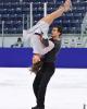 Laurence Fournier Beaudry & Nikolaj Sorensen