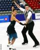 Mélissande Dumas & Simon Proulx-Senécal