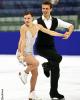 Mariève Cyr & Benjamin Brisebois