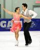 Victoria Hasegawa & Connor Hasegawa