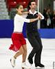 Federica Bernardi & Christopher Mior