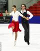 Federica Bernardi & Christopher Mior
