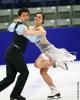 Tessa Virtue & Scott Moir