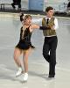 Ivonne Marie Lemeshev & Jonah Barrett