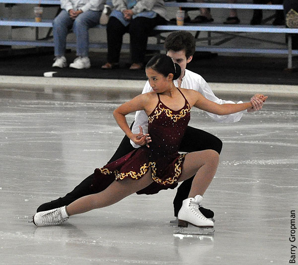 Kimberly Wei & Ilias Fourati