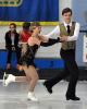 Ivonne Marie Lemeshev & Jonah Barrett