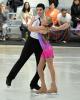 Kaitlyn Moshang & Todd Gilman