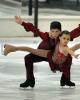 Katherine Grosul & Cameron Colucci