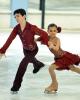 Katherine Grosul & Cameron Colucci