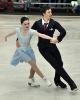 Nina Holloway & Chandler Schaak