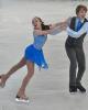 Intermediate Free Dance