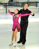 Nina Holloway & Chandler Schaak