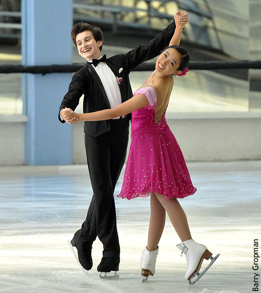 Kimberly Wei & Ilias Fourati 