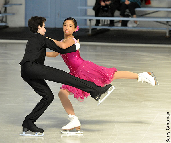 Kimberly Wei & Ilias Fourati 