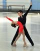 Caroline Green & Gordon Green