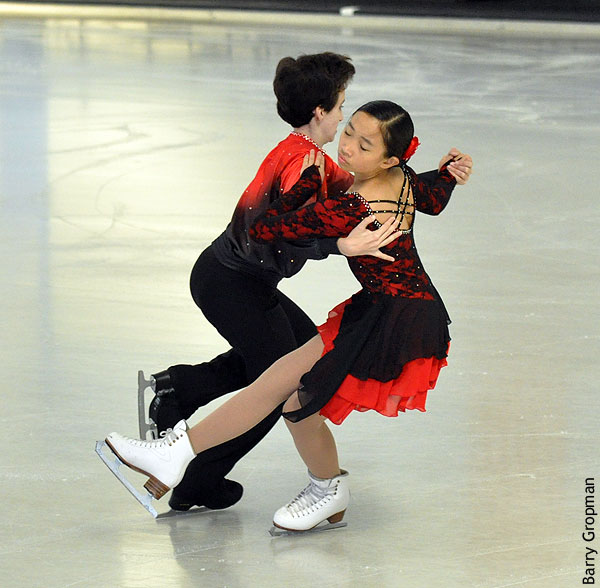 Kimberly Wei & Ilias Fourati