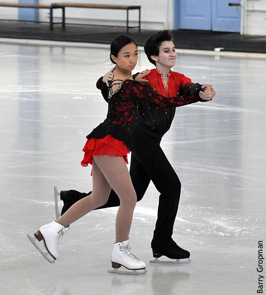 Kimberly Wei & Ilias Fourati