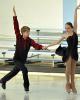 Rachel Gart & Lance Stanley