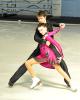 Nina Holloway & Chandler Schaak