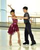 Katherine Grosul & Cameron Colucci