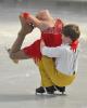 Valerie Sroka & Sam Hodman